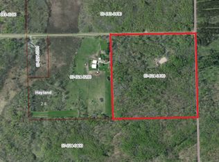 Xxx 220th St, Milaca, MN 56353