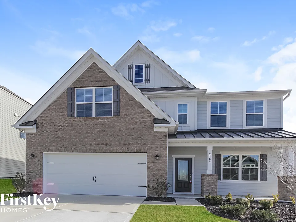 2188 Killian Creek Dr