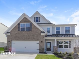 2188 Killian Creek Dr, Cherryville, NC 28037