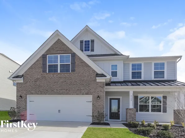 2188 Killian Creek Dr, Cherryville, NC 28037