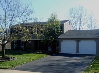 41 Parker Rd, Plainsboro, NJ 08536