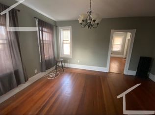 32 Antwerp St #1, Brighton, MA 02135