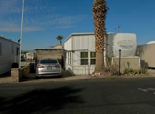 10442 N Frontage Rd #412, Yuma, AZ 85365