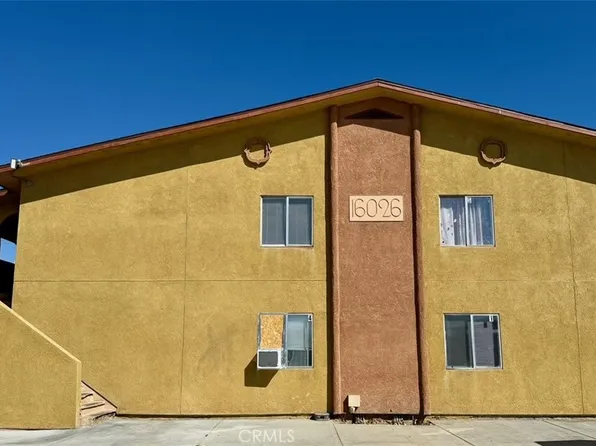 16026 K St, Mojave, CA 93501