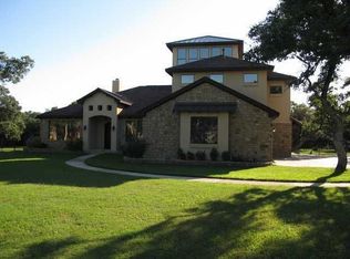 17209 Rocky Ridge Rd, Austin, TX 78734