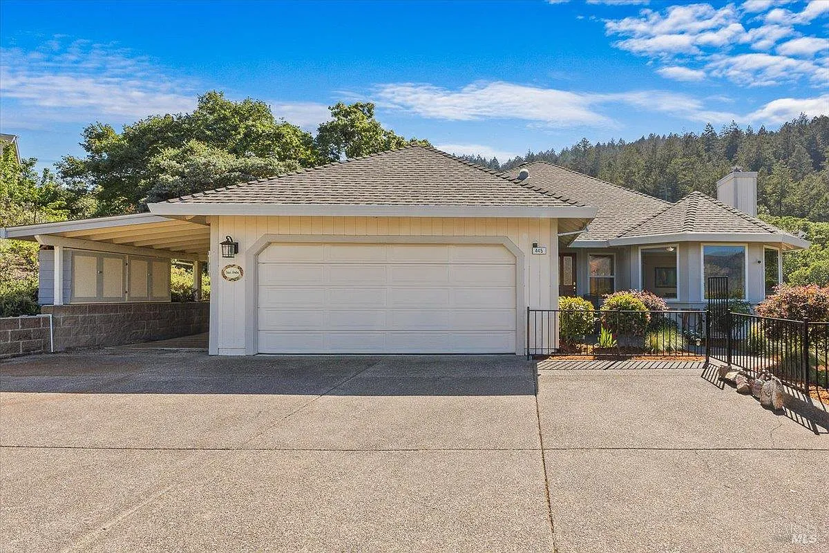445 Crestridge Place photo 1