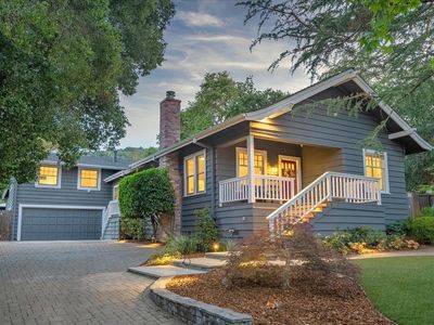 57 Ellenwood Ave, Los Gatos, CA, 95030