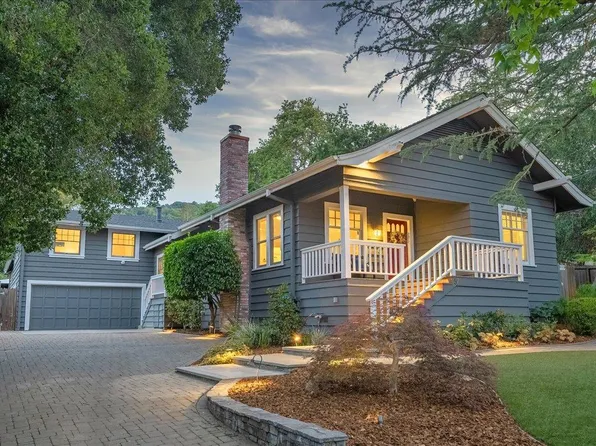 57 Ellenwood Ave, Los Gatos, CA 95030