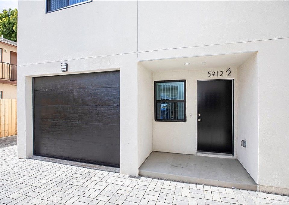 5912 Tujunga Ave North Hollywood CA Zillow