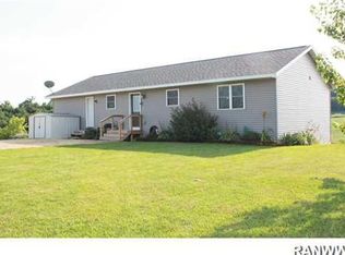 N4865 570th St, Menomonie, WI 54751