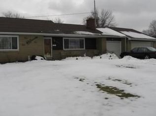 2743 Bernadette Rd, Columbus, OH 43204