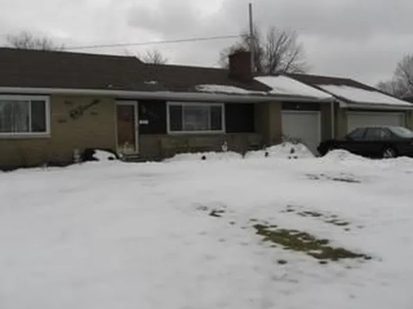 2743 Bernadette Rd, Columbus, OH 43204