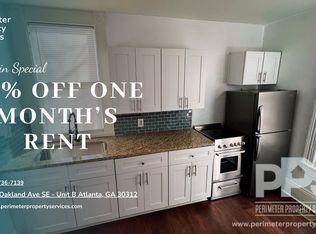 530 Oakland Ave SE APT B, Atlanta, GA 30312