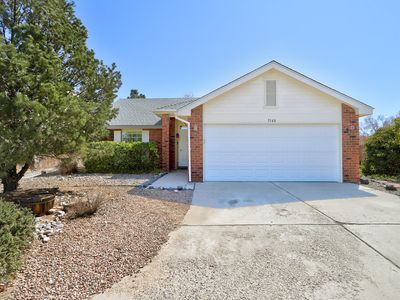 7140 Weston Pl NW, Albuquerque, NM, 87114