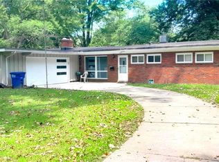 1834 Sandringham Dr, Toledo, OH