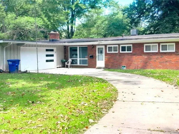 1834 Sandringham Dr, Toledo, OH 43615