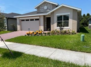 7501 Wing Span Way, Saint Cloud, FL 34773