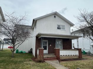 616 Luzerne Ave #616, Pittston, PA 18643