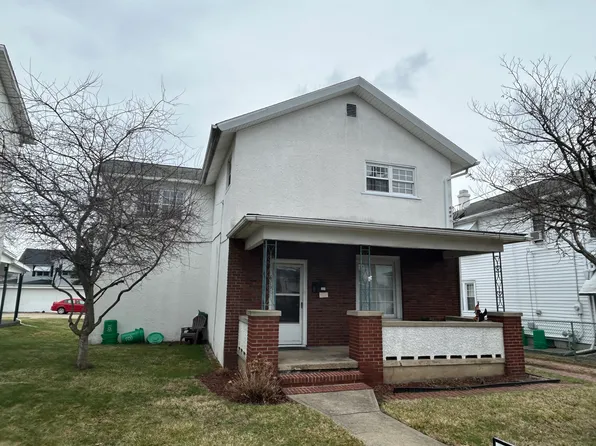 616 Luzerne Ave #616, Pittston, PA 18643