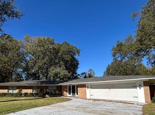 1205 Roselawn Ave, Monroe, LA 71201