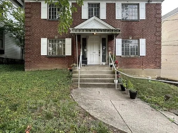 249 Loraine Ave #4, Cincinnati, OH 45220