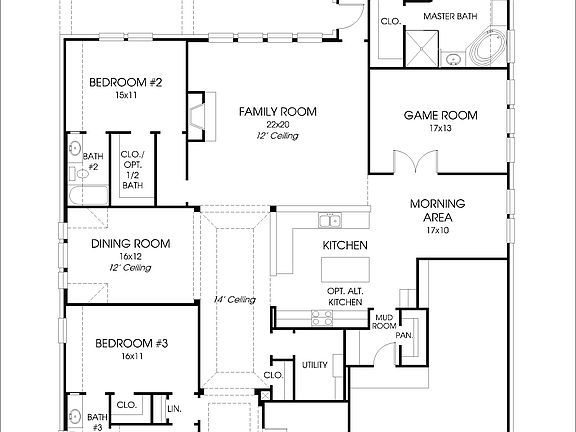 2nd image of this home