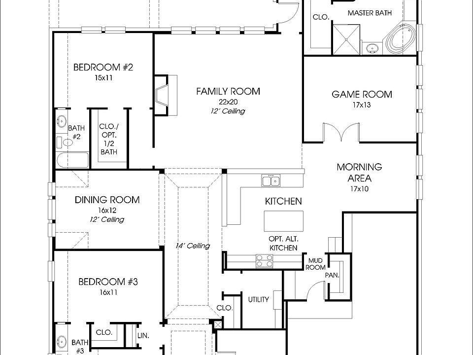 2nd image of 624 Judge Fisk Dr