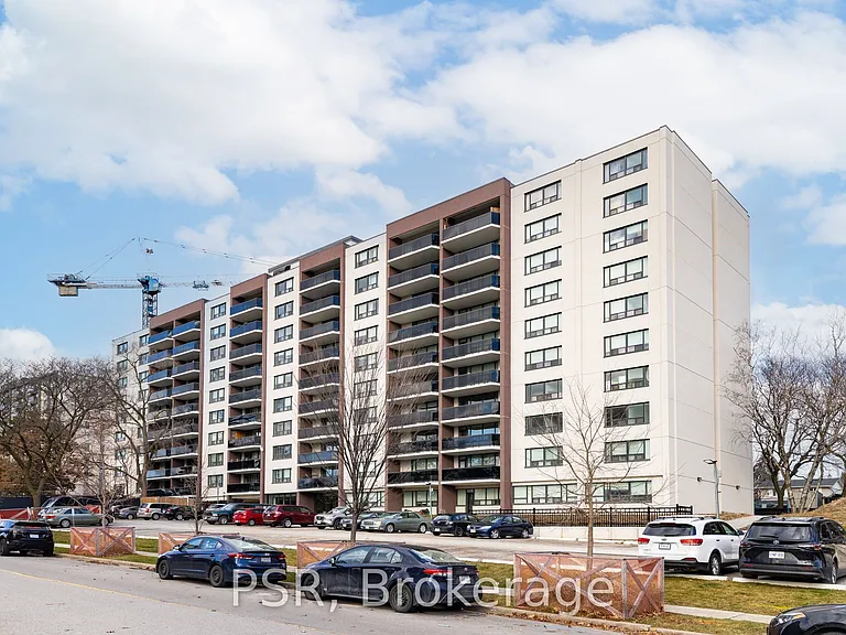 240 Markland Dr #511 — Photo 22