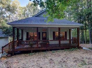 218 Honeysuckle Rd #1&2, Monticello, GA 31064