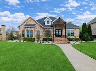 2709 21st St, Rogers, AR 72758