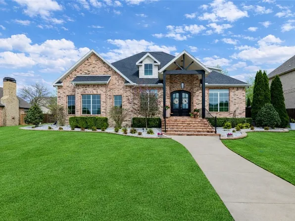 2709 21st St, Rogers, AR 72758