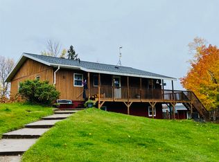 10500 County Road 601, Champion, MI 49814