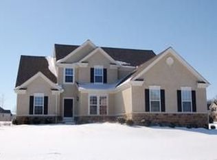 7175 Rob Roy Dr, Dublin, OH 43017