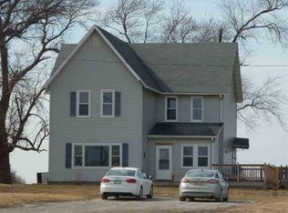 22558 35th Ave, Walcott, IA 52773