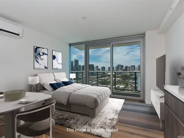 1515 Liona St #2308, Honolulu, HI 96814