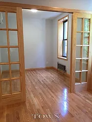 Rented by Town Residential