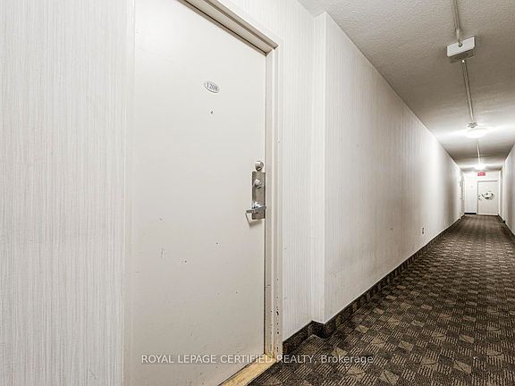 4th image of 1 Massey Sq #1208