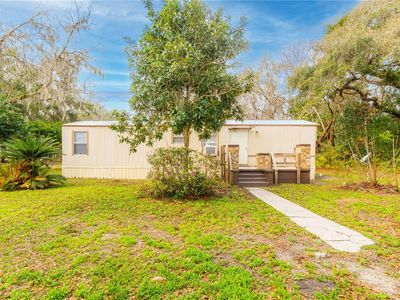 130 NW 2nd St, Webster, FL, 33597