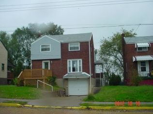 624 Broadway St, East Mc Keesport, PA