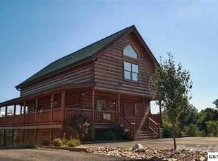 665 Stockton Dr, Sevierville, TN 37876