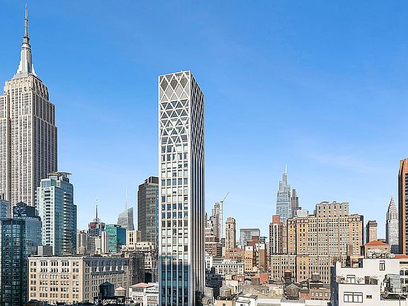3rd image of 39 E 29th St APT 22-A