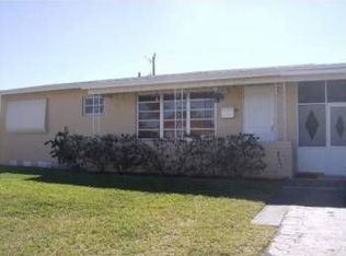 7030 SW 16th Ter, Miami, FL 33155