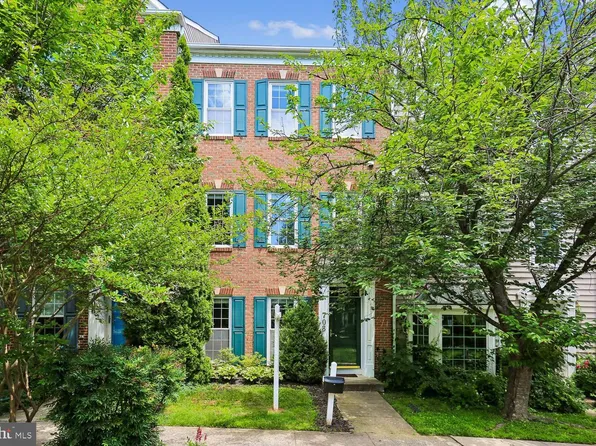 708 Market St E, Gaithersburg, MD 20878