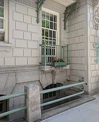 Rented by Keller Williams NYC