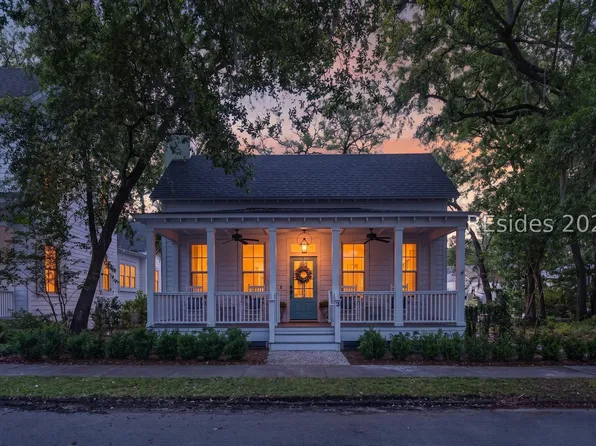 3 Habersham Park, Beaufort, SC 29906