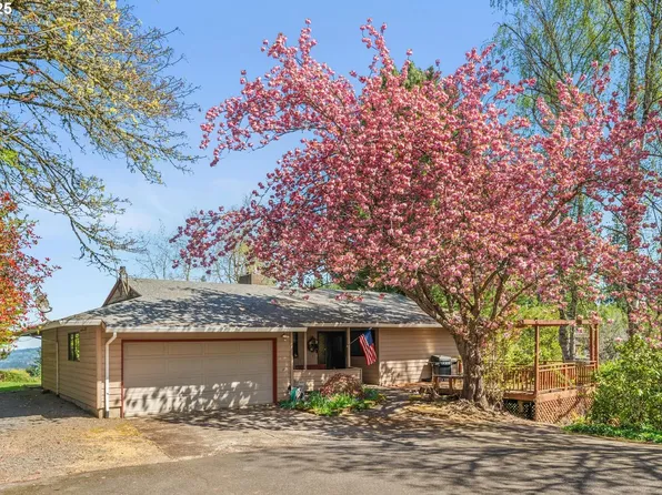 18749 SW Kemmer Rd, Beaverton, OR 97007
