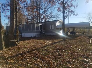 149 White Oak Hl, Kuttawa, KY 42055