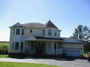 41771 Cemetery Rd, Leonardtown, MD 20650