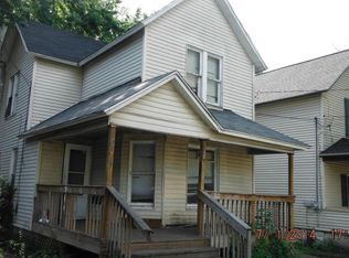 1007 N Church St, Kalamazoo, MI 49007