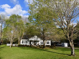 641 McCrary Rd, Lebanon, TN 37090